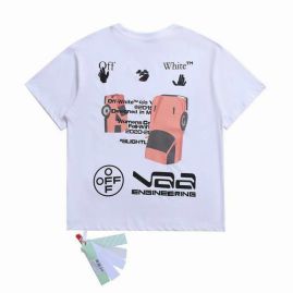 Picture of Off White T Shirts Short _SKUOffWhiteXS-XL211038155